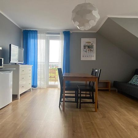 Sunrise Apartamenty ウェバ エクステリア 写真