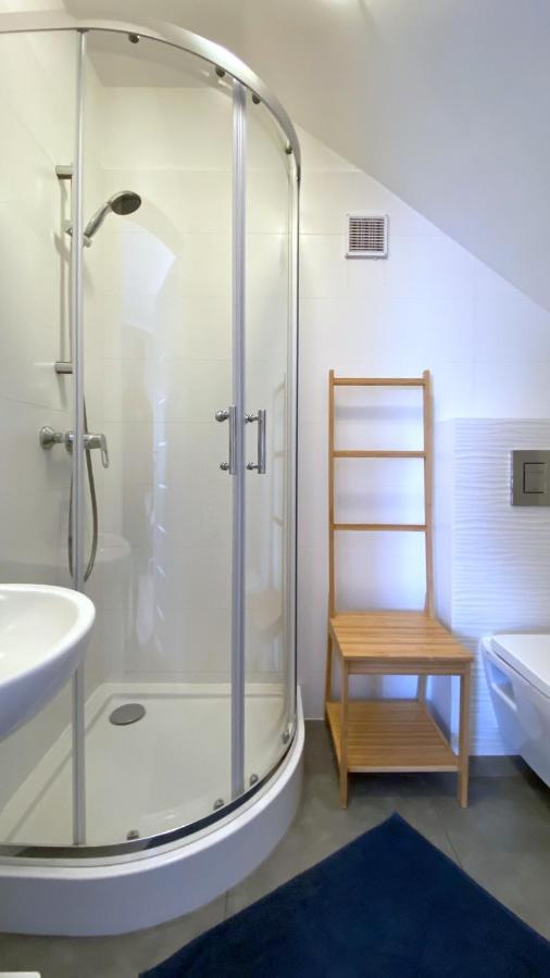 Sunrise Apartamenty ウェバ エクステリア 写真