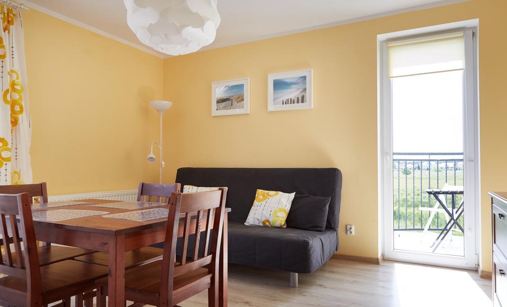 Sunrise Apartamenty ウェバ エクステリア 写真