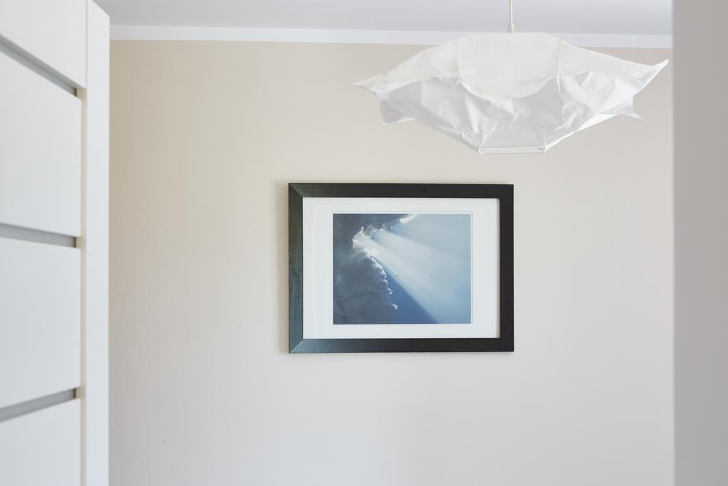 Sunrise Apartamenty ウェバ エクステリア 写真