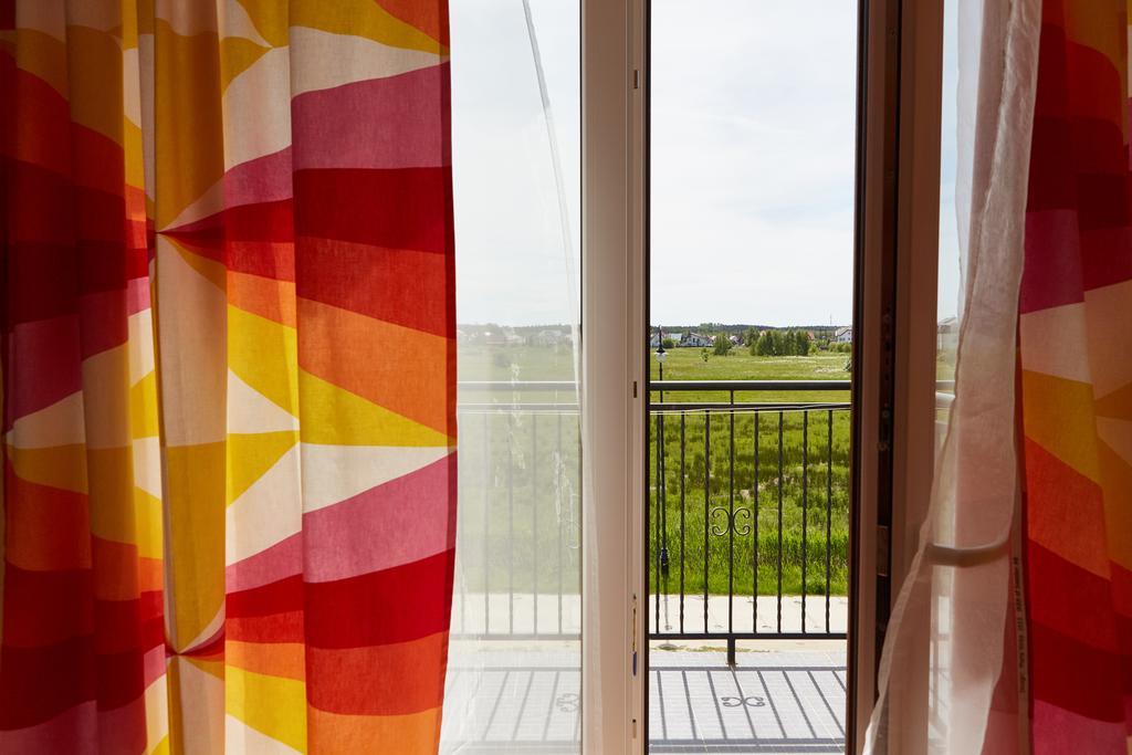 Sunrise Apartamenty ウェバ エクステリア 写真