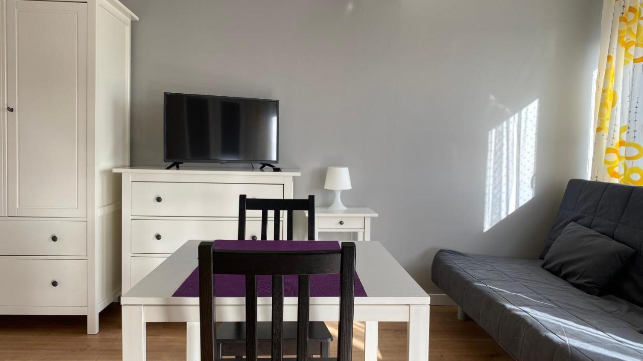 Sunrise Apartamenty ウェバ エクステリア 写真